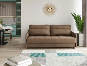 Прямой диван МАНХЕТТЕН 3 БД в Тюмени - mebel-tymen.ru | фото