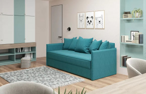 Прямой диван Ника 2 БД в Тюмени - mebel-tymen.ru | фото