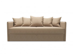 Прямой диван Ника 3 БД в Тюмени - mebel-tymen.ru | фото