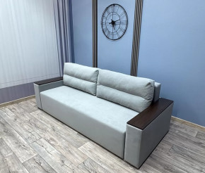 Прямой диван Ричард 1 НПБ 120 мм+30 мм ППУ в Тюмени - mebel-tymen.ru | фото