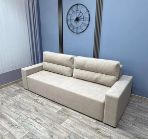 Прямой диван Ричард 2 НПБ 120 мм+30 мм ППУ в Тюмени - mebel-tymen.ru | фото