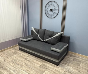 Прямой диван Студия ППУ Еврокнижка в Тюмени - mebel-tymen.ru | фото