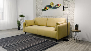 Прямой диван Виктория 11 БД в Тюмени - mebel-tymen.ru | фото