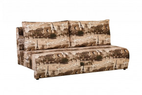 Прямой диван Юпитер 3 Париж в Тюмени - mebel-tymen.ru | фото