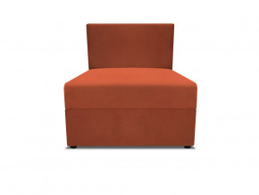 Прямой модуль Бергамо Dream Orange кат. 3 в Тюмени - mebel-tymen.ru | фото