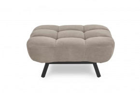 Пуф 1114 Vita 004 Бежевый в Тюмени - mebel-tymen.ru | фото