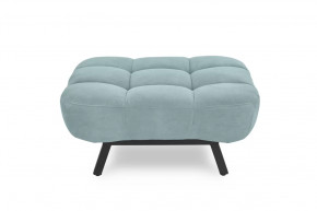 Пуф 1114 Vita 020 Мятный в Тюмени - mebel-tymen.ru | фото