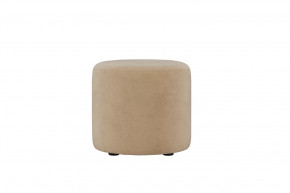 Пуф Альба 450 Велюр Velutto 05 в Тюмени - mebel-tymen.ru | фото