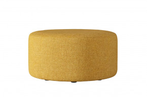 Пуф Альба 800 Рогожка Шерлок 520 в Тюмени - mebel-tymen.ru | фото