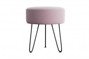 Пуф Берг Велюр Velutto 11 в Тюмени - mebel-tymen.ru | фото