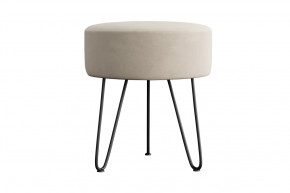 Пуф Берг Велюр Вивальди 4 в Тюмени - mebel-tymen.ru | фото