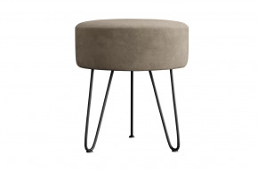 Пуф Берг Велюр Вивальди 5 в Тюмени - mebel-tymen.ru | фото