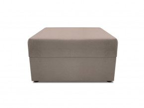 Пуф Бергамо Dream Beige кат. 3 в Тюмени - mebel-tymen.ru | фото