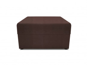 Пуф Бергамо Dream Chocolate кат. 3 в Тюмени - mebel-tymen.ru | фото
