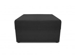 Пуф Бергамо Dream Grafit кат. 3 в Тюмени - mebel-tymen.ru | фото