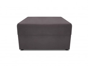 Пуф Бергамо Dream Grey кат. 3 в Тюмени - mebel-tymen.ru | фото