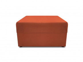 Пуф Бергамо Dream Orange кат. 3 в Тюмени - mebel-tymen.ru | фото