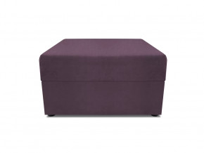 Пуф Бергамо Dream Plum кат. 3 в Тюмени - mebel-tymen.ru | фото