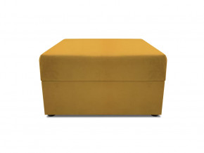 Пуф Бергамо Dream Yellow кат. 3 в Тюмени - mebel-tymen.ru | фото