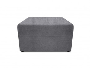 Пуф Бергамо Savana Plus Ash кат. 1 в Тюмени - mebel-tymen.ru | фото