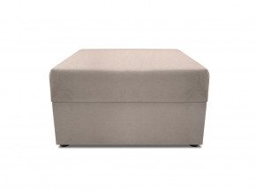 Пуф Бергамо Savana Plus Ivory кат. 1 в Тюмени - mebel-tymen.ru | фото