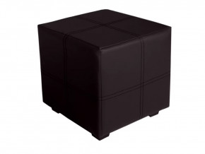Пуф детский квадратный Марио (черный) в Тюмени - mebel-tymen.ru | фото