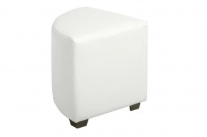 Пуф детский Марио (белый) в Тюмени - mebel-tymen.ru | фото