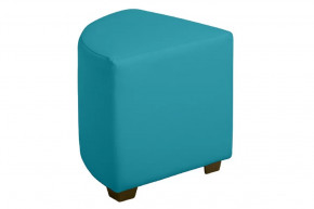 Пуф детский Марио (бирюзовый) в Тюмени - mebel-tymen.ru | фото