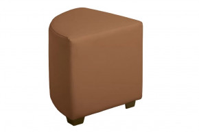 Пуф детский Марио (коричневый) в Тюмени - mebel-tymen.ru | фото