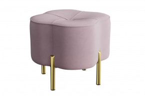 Пуф Кантри Велюр Velutto 11 в Тюмени - mebel-tymen.ru | фото