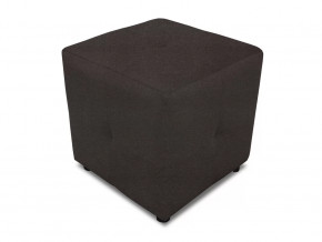 Пуф Куб Bahama Grafit кат.2 в Тюмени - mebel-tymen.ru | фото