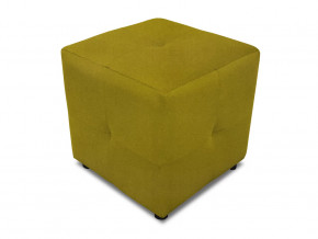 Пуф Куб Bahama Green кат.2 в Тюмени - mebel-tymen.ru | фото