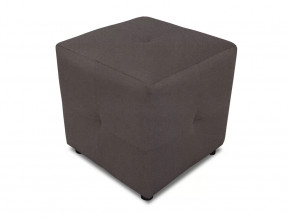 Пуф Куб Bahama Grey кат.2 в Тюмени - mebel-tymen.ru | фото