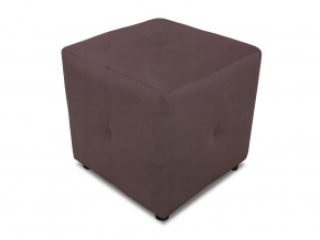 Пуф Куб Bahama Plum кат.2 в Тюмени - mebel-tymen.ru | фото