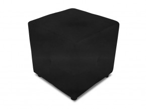 Пуф Куб Marvel Black кат.4 в Тюмени - mebel-tymen.ru | фото