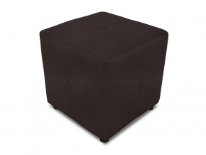 Пуф Куб Marvel Pearl Chestnut кат.4 в Тюмени - mebel-tymen.ru | фото