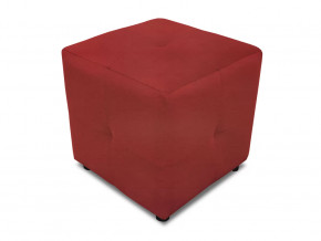 Пуф Куб Marvel Red кат.4 в Тюмени - mebel-tymen.ru | фото