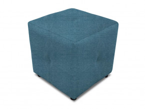 Пуф Куб Savana Plus Blue кат.1 в Тюмени - mebel-tymen.ru | фото
