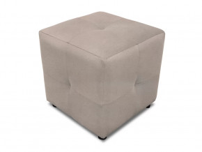 Пуф Куб Savana Plus Ivory кат.1 в Тюмени - mebel-tymen.ru | фото