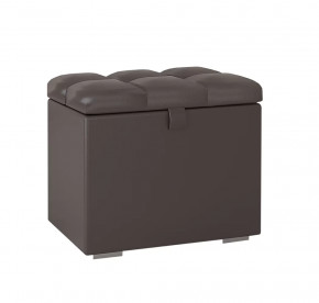 Пуф Квадрат Диал в Тюмени - mebel-tymen.ru | фото