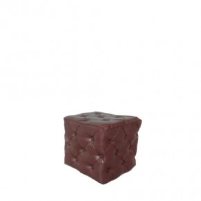 Пуф (квадратный) Лючия №202 в Тюмени - mebel-tymen.ru | фото