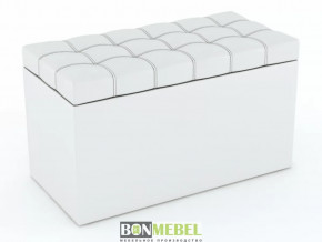 Пуф "Квадро" тип 2 в Тюмени - mebel-tymen.ru | фото