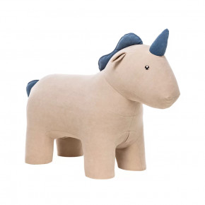 Пуф Leset Unicorn Велюр основная Omega 02/компаньон Omega 45 в Тюмени - mebel-tymen.ru | фото