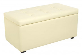 Пуф Мартин (бежевый) в Тюмени - mebel-tymen.ru | фото
