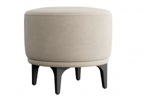 Пуф Мун Велюр Вивальди 4 в Тюмени - mebel-tymen.ru | фото