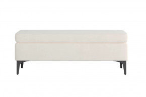 Пуф Оазис Велюр Вивальди 2 в Тюмени - mebel-tymen.ru | фото