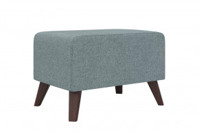 Пуф Орландо Рогожка Sherlock 975 в Тюмени - mebel-tymen.ru | фото