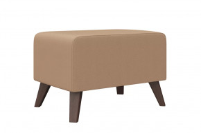 Пуф Орландо Велюр Real 03 А в Тюмени - mebel-tymen.ru | фото