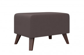 Пуф Орландо Велюр Real 14 А в Тюмени - mebel-tymen.ru | фото