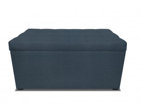 Пуф Открывашка 80 с подъемным механизмом Bahama Denim кат. 2 в Тюмени - mebel-tymen.ru | фото